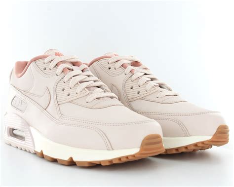 nike air max silber rosa|nike air max leather.